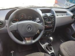 RENAULT - DUSTER - 2019/2020 - Prata - R$ 73.900,00