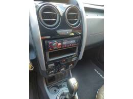 RENAULT - DUSTER - 2019/2020 - Prata - R$ 73.900,00