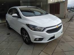 CHEVROLET - ONIX - 2017/2017 - Branca - R$ 59.990,00