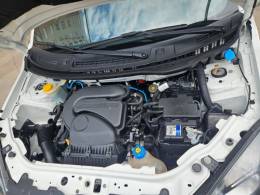 PEUGEOT - PARTNER - 2023/2024 - Branca - R$ 83.900,00