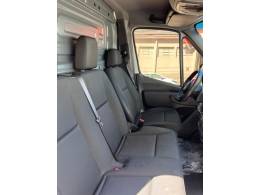 MERCEDES-BENZ - SPRINTER - 2019/2020 - Branca - R$ 178.900,00