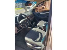 CHEVROLET - S10 - 2013/2014 - Prata - R$ 101.500,00
