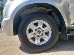 CHEVROLET - S10 - 2013/2014 - Prata - R$ 101.500,00