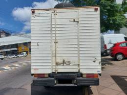 CHEVROLET - D20 - 1993/1993 - Verde - R$ 68.900,00